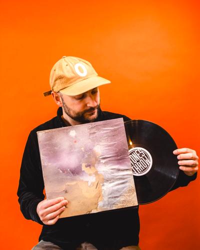 Marcus White, photo 2