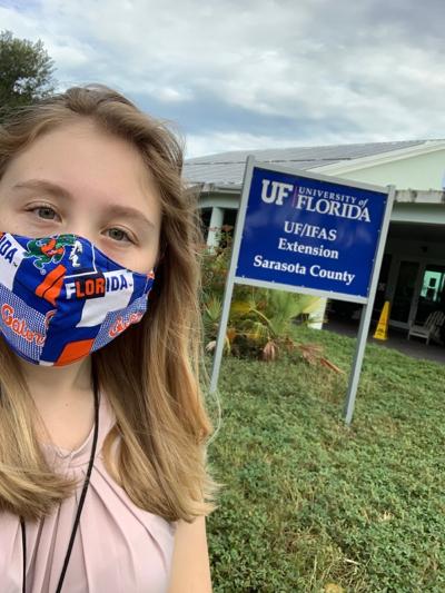 Tamara Springle, photo 1