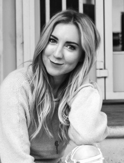 Crystal Ramos, photo 2