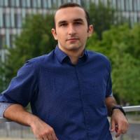 Robert Isaev, photo 1