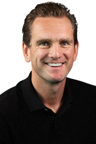 Fergus Watts, photo 1