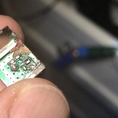 Scott Player, photo 2