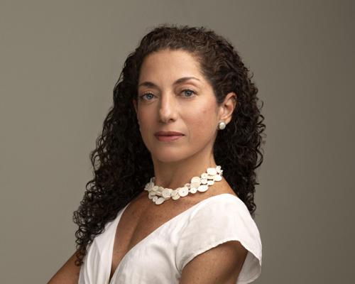 Paula De Michele Gordo, photo 1