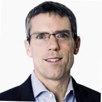 Robert Lynch, photo 1