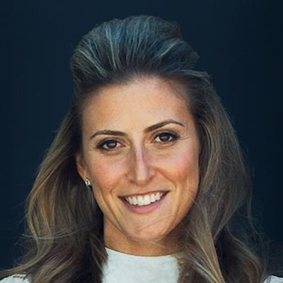 Rebeca Perretti, photo 1