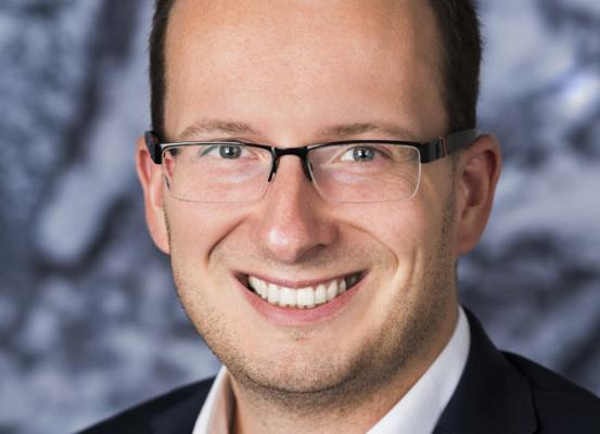 Aleš Marcol, photo 1