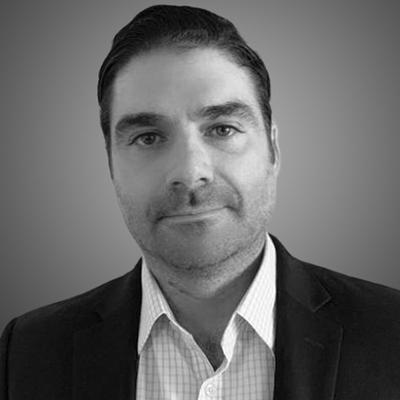 Dean Thomas, MPP, photo 1