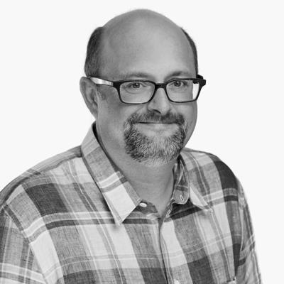 Lance Ransom, photo 1