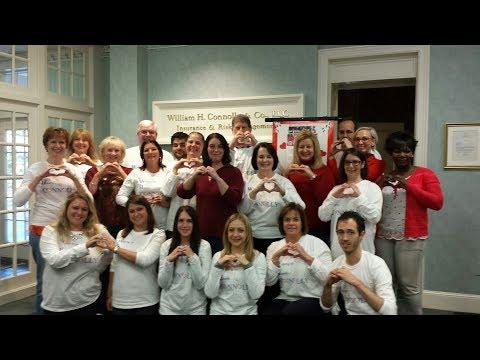 William Connolly, photo 2