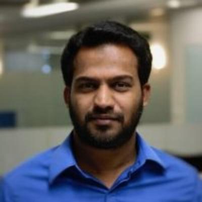 Afroz Mohammad, photo 1