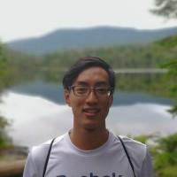 Zhongxia Yan, photo 2