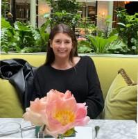 Ashley Ratner, photo 2