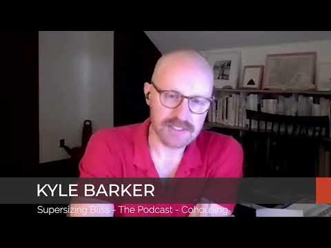 Kyle Barker, photo 2