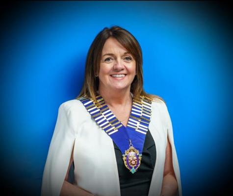 Maxine Eversfield, photo 1