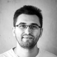 Grzegorz Bar, photo 2