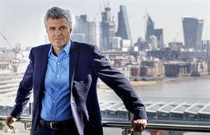 Jeff Beringer, photo 1