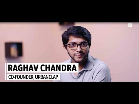 Raghav Chandra, photo 2