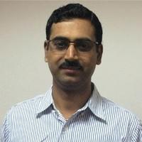 Mohan Krishnamurthy, photo 2