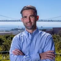 Matthew Halliday, photo 1