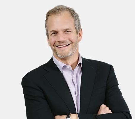 David Perry, photo 1