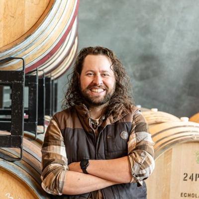 Jeff Beegle, photo 1