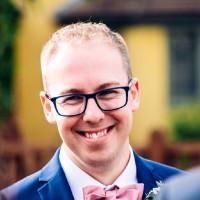 Bram Britcher, photo 1