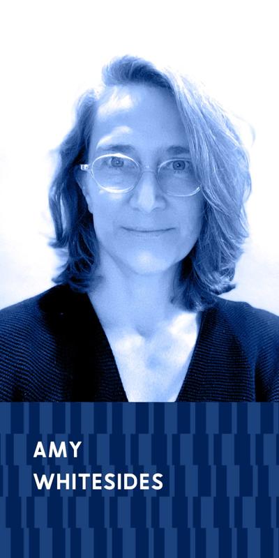 Amy Whitesides, photo 1