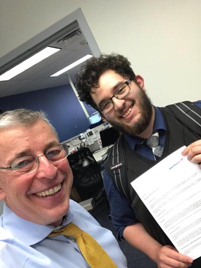 Lee Melchior, photo 1