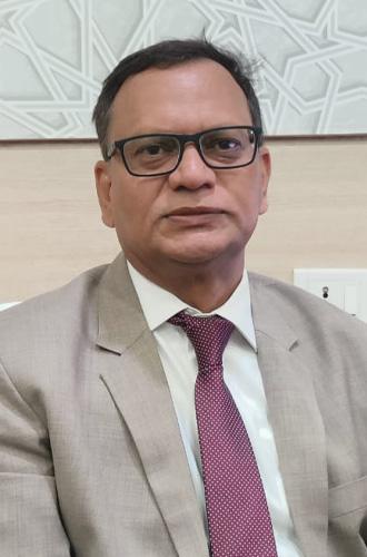 Kumar Mohanty, photo 2