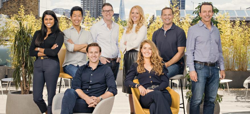 Graham Brew, photo 2