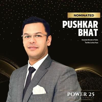 Pushkar Bhat, photo 2