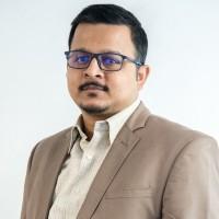 Arindom Das, photo 2