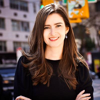 Amanda Huang, photo 1