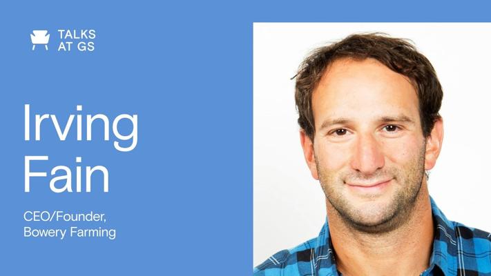 Irving Fain, photo 1