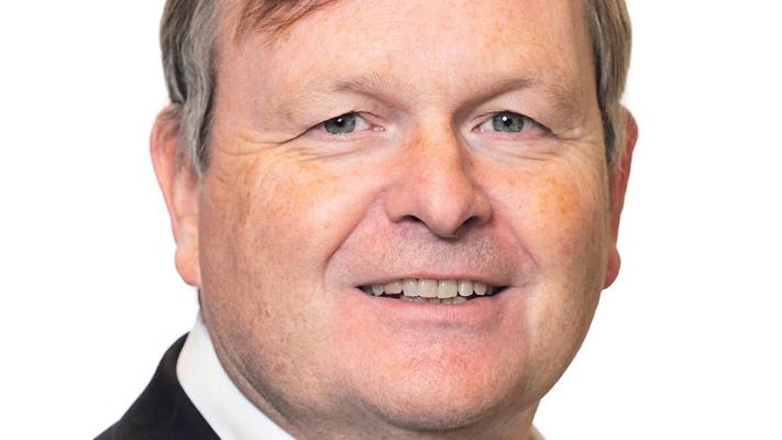 Fergus Barry, photo 1