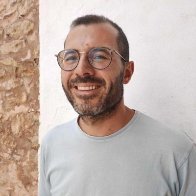 Daniel Vila Suero, photo 2