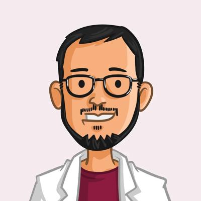 Rizal Hariadi, photo 1