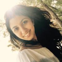 Manjari Udeshi