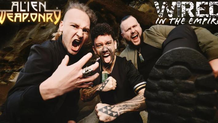 Michael Arcide, photo 1