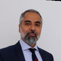 Abdullah Khalid, photo 1