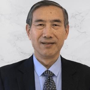 Yongqing Li, photo 2