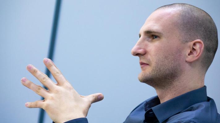 James Burke, photo 2