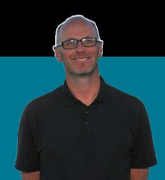 Simon Hoadley, photo 2