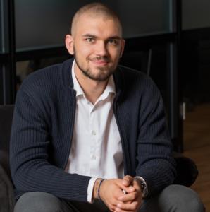 Eric  Bartha, photo 2