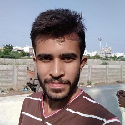 Ankit Variya, photo 1