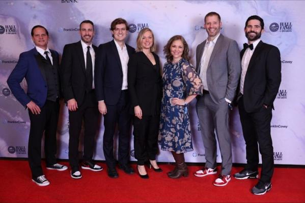 Ryan McMahon, photo 1