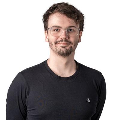 Mark Drzycimski, photo 1