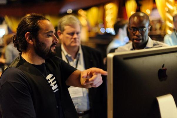 Rick Pernikoff, photo 2