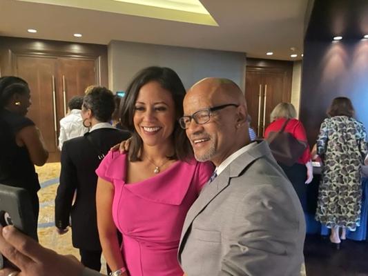 Columbus Brown, photo 1