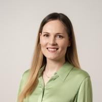 Barbara Dinoff, photo 1